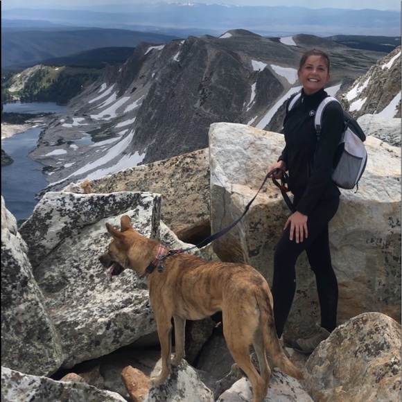 Meet your Posher, Blakely - Picture 1 of 1